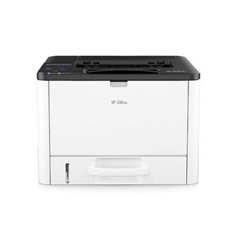 Ricoh SP330DN A4 laserprinter zwart-wit