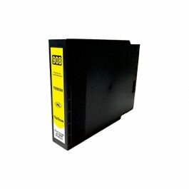 Epson T9084 (C13T908440) Inktcartridge Geel