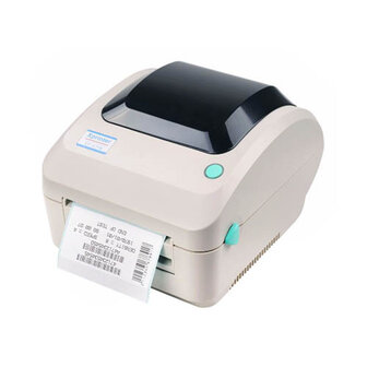 XP-470B  Direct Thermal Barcode Printer