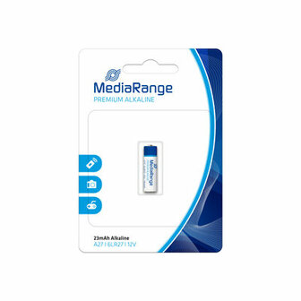 MediarANGE 6LR27 A27