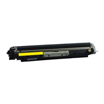 HP CE312A toner geel 