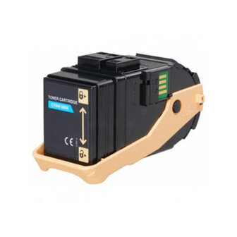 Epson C13S050604 AcuLaser C9300 toner cyaan