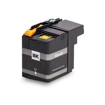 Brother LC-22EBK inktcartridge zwart