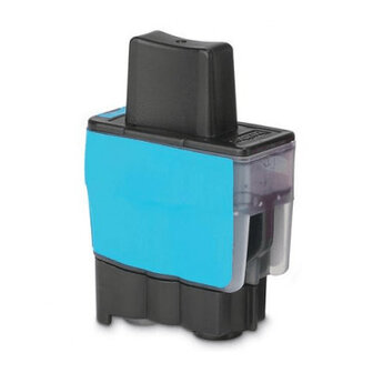 Brother LC-900C inktcartridge cyaan