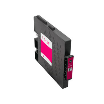 Ricoh GC-31M inktcartridge magenta