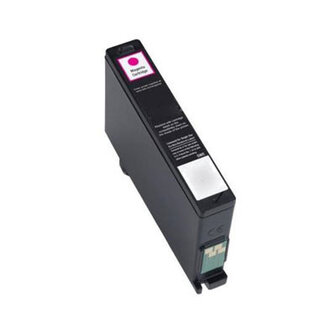 Dell 31/32/33 inktcartridge magenta