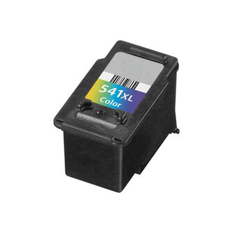 Huismerk Canon CL-541 XL Inktcartridge Kleur