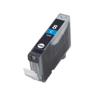 Canon CLI-8C Inktcartridge Cyaan