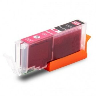 Canon CLI-571XLM inktcartridge magenta