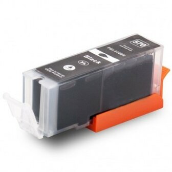 Canon PGI-570XL inktcartridge zwart