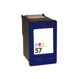 HP 57XL Inktcartridge Kleur