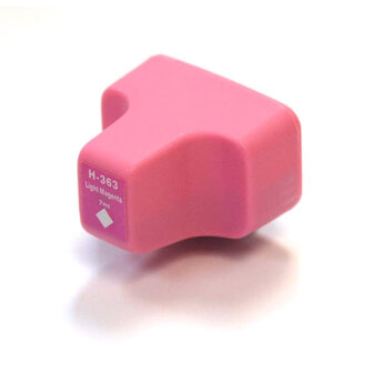 HP 363 (C8775EE) inktcartridge l. magenta