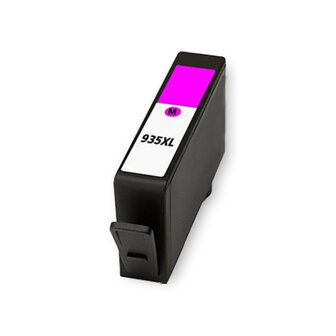 HP 935XL inktcartridge magenta