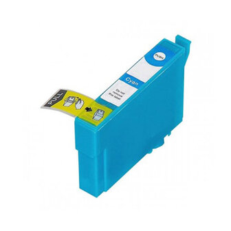 Epson 34XL inktcartridge cya