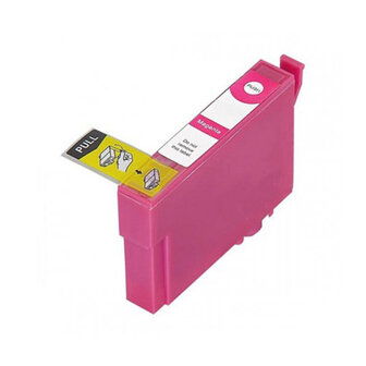 Epson 34XL inktcartridge magenta