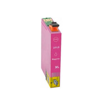 Epson 27XL (T2713) Inktcartridge Magenta