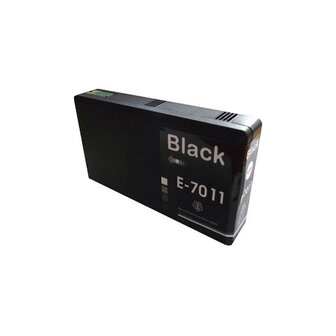 Epson T7011 inktcartridge zwart