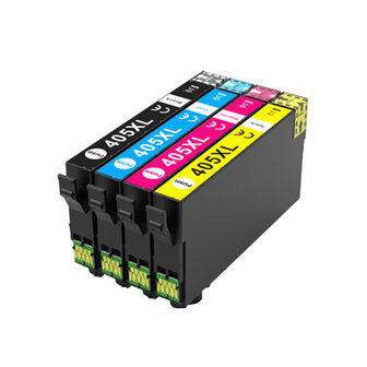 Epson 35XL inkt cartridges Multipack Kopen ?