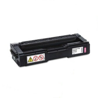 Ricoh SP C310HE (407636/406481) Toner Magenta