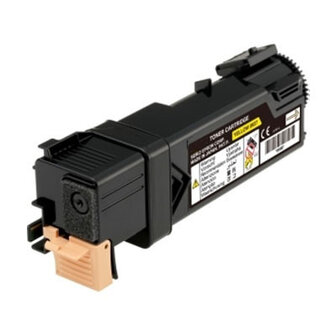 Epson AcuLaser C2900 toner geel