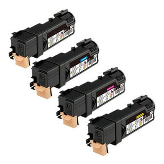 Epson AcuLaser C2900 tonerset 4 kleuren