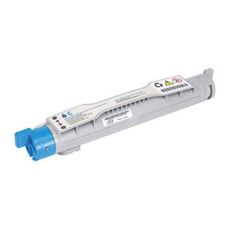 Dell 5110CN toner cyaan