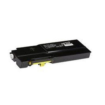 Huismerk Xerox VersaLink C400 (106R03517) Toner Geel Hoge CapaciteitHuismerk Xerox VersaLink C400 (106R03517) Toner Geel Hoge C