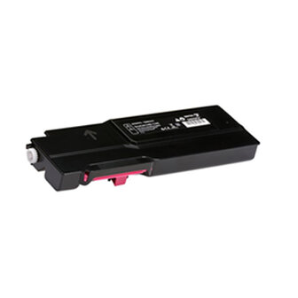 Huismerk Toner voor Xerox VersaLink C600N (106R03897) Magenta Hoge Capaciteit