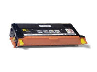 Huismerk Xerox 113R00725 (6180) Toner Geel