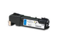 Huismerk Xerox 106R01477 (6140) Toner Cyaan