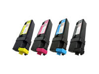 Huismerk Xerox 106R01278-106R01281 (6130) Toners Multipack (zwart + 3 kleuren)