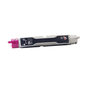 Xerox Phser 6350 toner magenta capaciteit