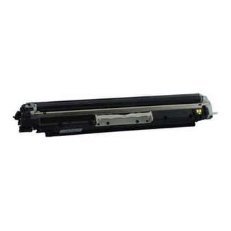 HP CE310A toner zwart