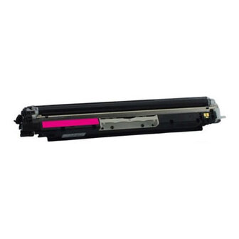 HP CE313A toner magenta 