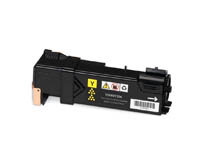 Huismerk Xerox 106R01596 (6500/6505) Toner Geel