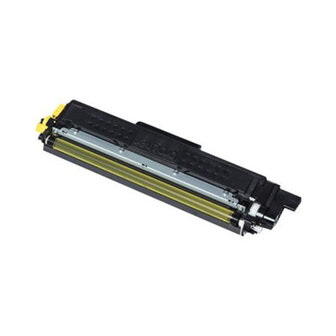 Huismerk Brother TN-247 Toner Geel