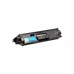 Huismerk Brother TN-910 Toner Cyaan