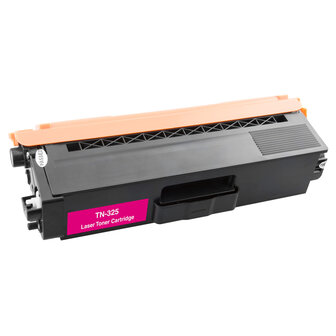 Brother TN-325M toner magenta