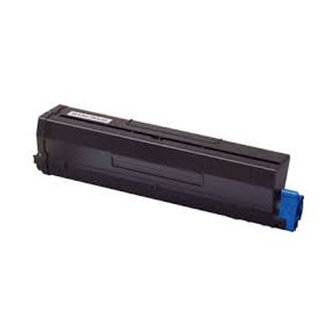 OKI B430/MB460/MB470 toner zwart