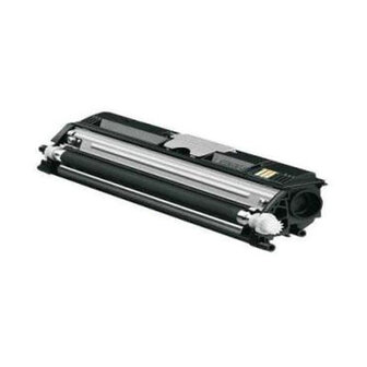 OKI C110/C130N/MC160MFP toner zwart