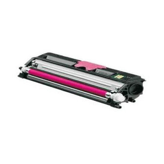 OKI C110/C130N/MC160MFP toner magenta