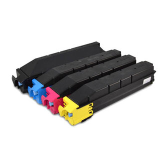 Kyocera TK-8600 toner 4 kleuren