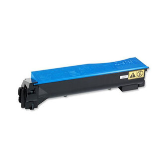 Kyocera TK-540C toner cyaan