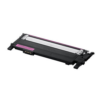 Samsung CLT-M406S toner magenta