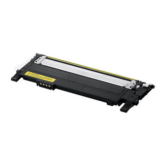 Samsung CLT-Y406S toner geel