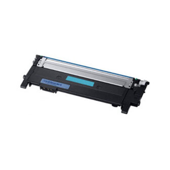 Huismerk Samsung CLT-C404S Toner Cyaan