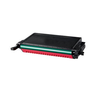 Samsung CLP-M660B toner magenta