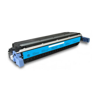 HP 645A (C9731) toner cyaan