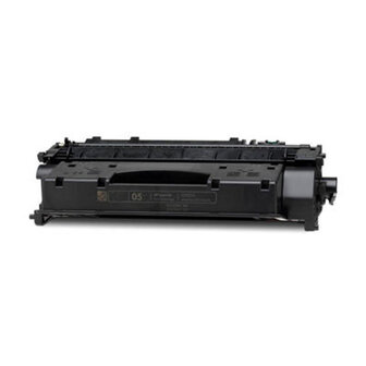 HP CE505X toner zwart