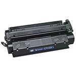 Huismerk HP 15A (C7115A) Toner Zwart